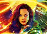 Wonder Woman 1984