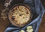 Question /réponse sur la fusée et la tarte aux pommes