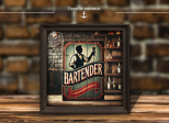The Bartender