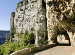 Le Vercors bientôt interdit aux motos ?