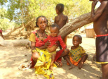 Madagascar : 1,5 million de personnes ont besoin d’une assistance alimentaire d’urgence !
