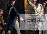 Racconto della prigionia di Ethan Allen