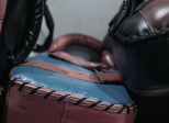 There should be no fighting outside "the gym"