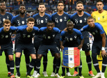 LES DIPLÔMES DES JOUEURS DE L'ÉQUIPE DE FRANCE