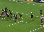 Même le RUGBY a des règles douloureuses qu'il finira par enseigner !