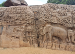 Fin de séjour, entre Mahabalipuram et Chennai (ex Madras)