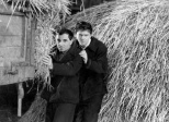 La Tête contre les murs (Georges Franju, 1959)