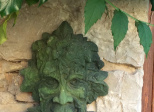 Le jardin du 2 Juin