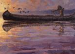 Silent Reflection