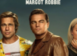 Once Upon a Time in... Hollywood