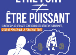 Être fort =/= être puissant