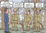 La chasse le dimanche
