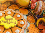 Thanksgiving chez les Killers