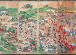 Histoire du Japon : le Moyen Âge