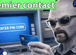 E.T. et le code de carte bleue