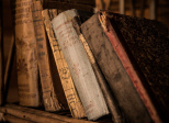 Le premier roman de l'Histoire 