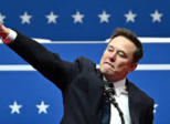 Elon MUNSK et son "salut nazi"