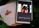 Point de fuite - Pauline GIOVANOLLA (Avril 2021)