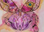 L'envol du Lotus intérieur
