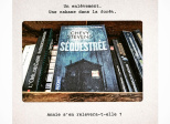 Book'n'furious : Séquestrée - Chevy Stevens