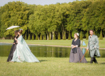 Mademoiselle de Joncquières (Emmanuel Mouret, 2018)