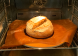 Recette du Pain de Campagne