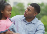 Le langages de l'amour des enfants