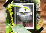 J'ail lu... Terminus - Jonathan Theroude