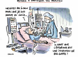 Covid vs complot