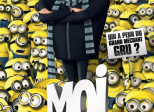 Moi, moche et méchant
