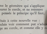 LE RÉGIME MERCURIEL
