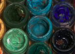 Not Everything Has to Be Seen: The Power of Creating for Yourself