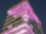 Abstract - Disco Building, Stara Zagora, Oblastna uprava