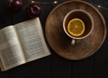 Why Taking a Break is Essential for Me as an INFP
