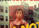 I Am Not Okay With This - Saison 1
