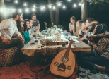 Roles and Responsibilities, from holidays to work