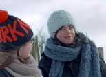 Adolescentes (2020) Sébastien Lifshitz