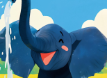 Eléphant