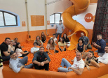 Il progetto TOMATO - The Original Museum Available to Overall