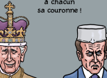 A chacun sa couronne !