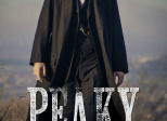 Peaky Blinders - Saison 1