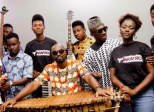 Jarafro/ Le Boni-Jazz aux couleurs traditionnelles du terroir africain