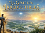 La Geste des Irréductibles (préface et audios)