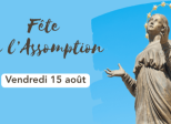 Le 15 août