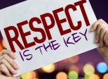 LEADER : commence par TE respecter !