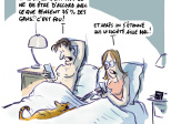 Les chiffres parlent d'eux-mêmes