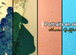 Portraits en série et résultat de concours : Marie Gufflet