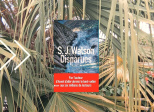BookTube lecture commune : Disparues - S.J Watson