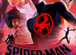 Spider-Man : Across the Spider-Verse