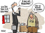 La Guerre des trônes II